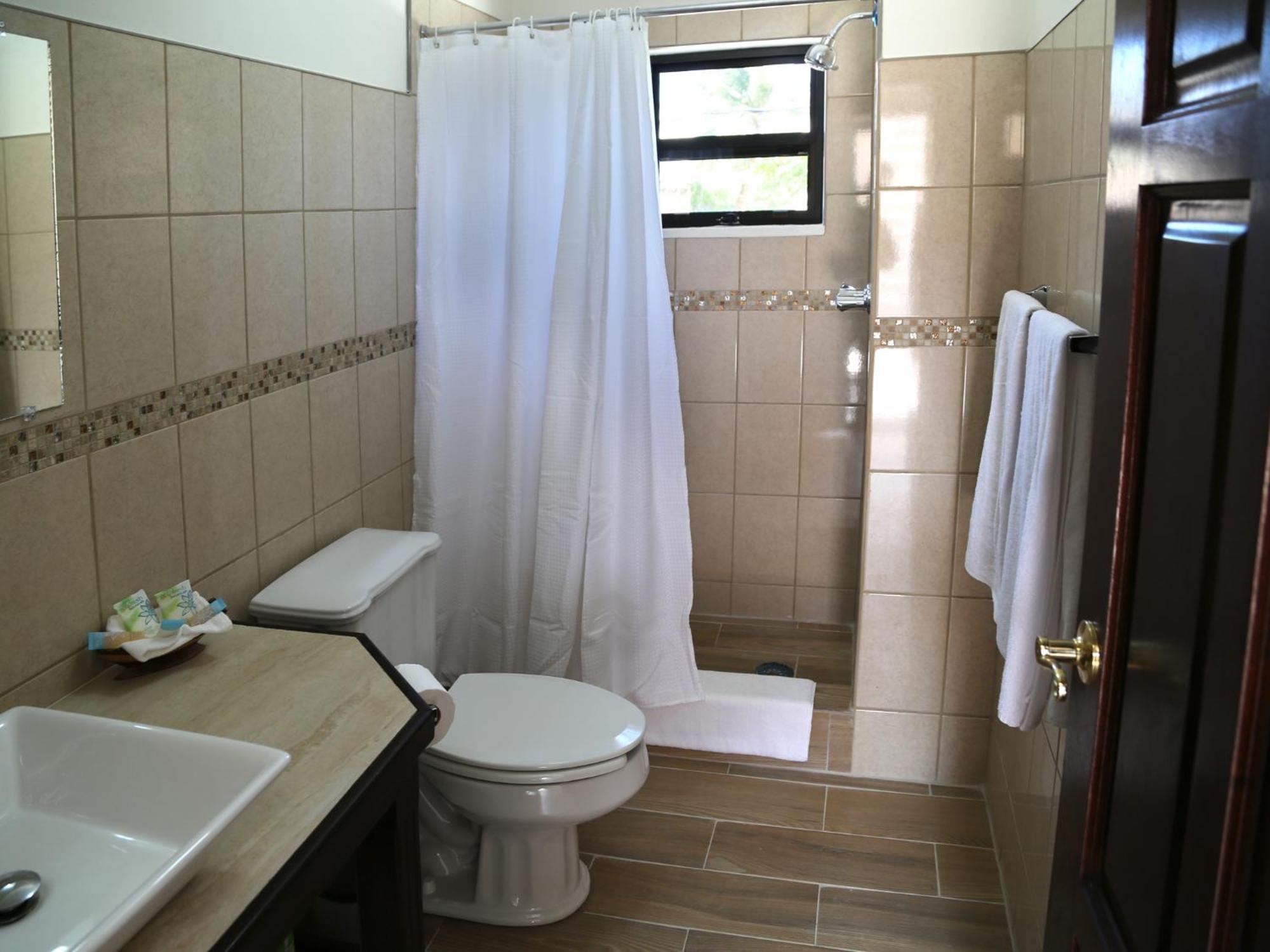 Jan'S Hotel Caye Caulker Bilik gambar