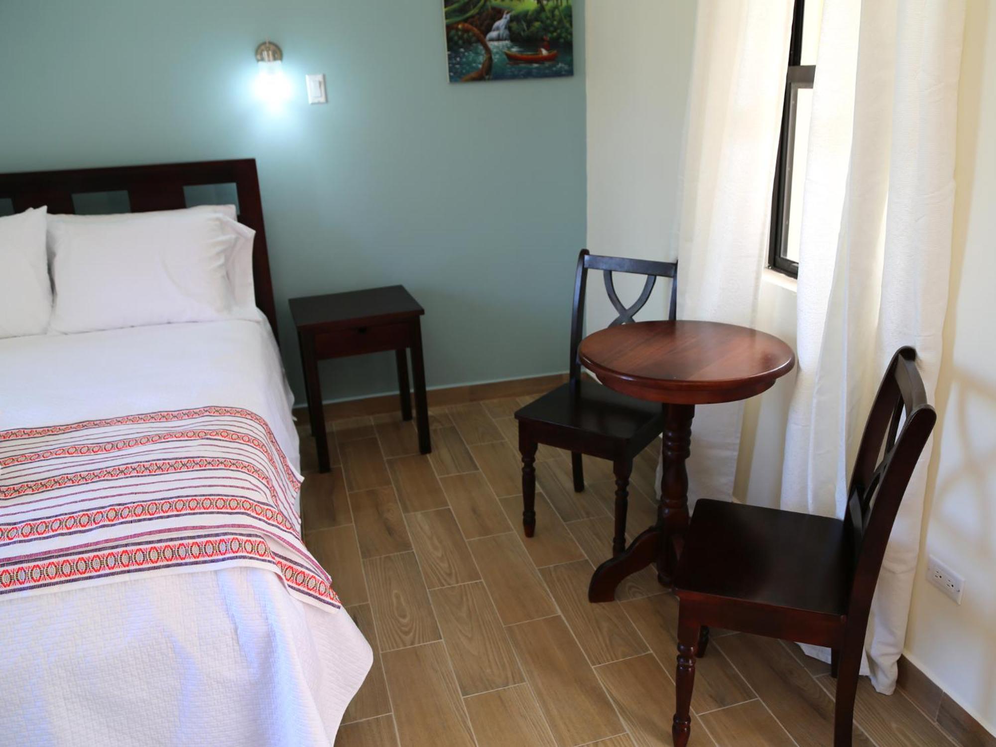 Jan'S Hotel Caye Caulker Bilik gambar