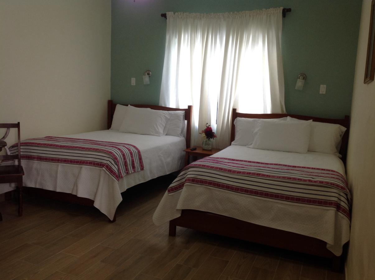 Jan'S Hotel Caye Caulker Bilik gambar