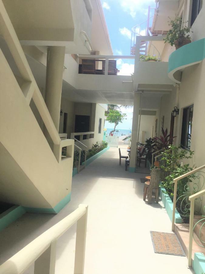 Jan'S Hotel Caye Caulker Luaran gambar