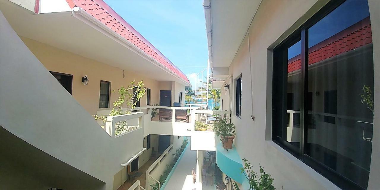 Jan'S Hotel Caye Caulker Luaran gambar